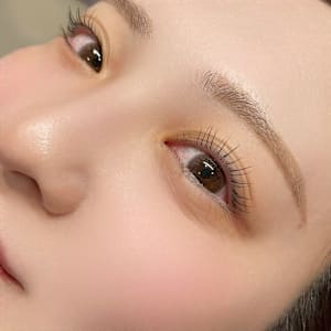 まつ毛パーマ/マツパ※アイカのみ施術可能メニュー