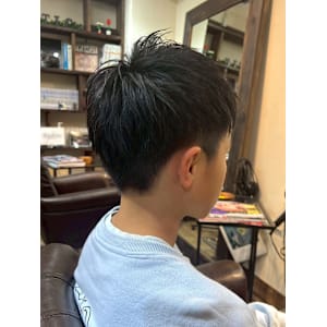 attic×スタイル - attic【アティック】掲載中