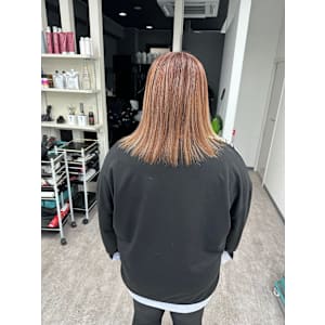 Louer hairmake×ミディアム - Louer hairmake【ルエ ヘアメイク】掲載中