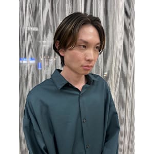 【ハクラ】プリカール センターパート