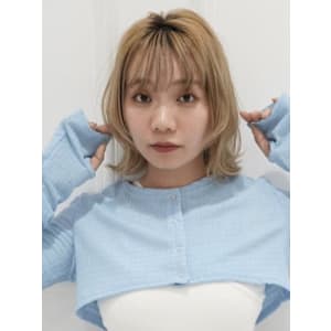 ハイトーンミディアム