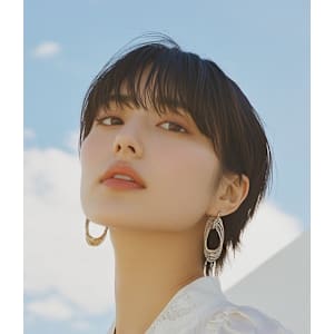 ショートスタイル