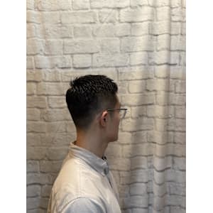 フェードスタイル