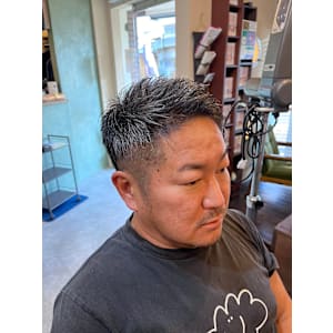 スイングショート