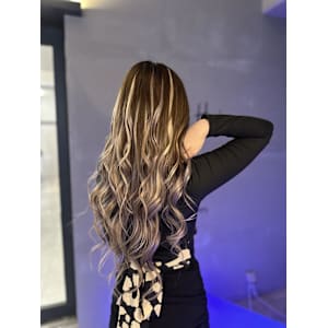 王道ギャルスタイル！