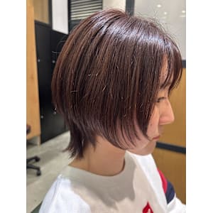 ウルフレイヤー