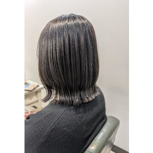 大人可愛い/グレージュカラー♪