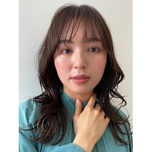 レイヤーショート・ボブ/結べる/絶壁解消/20代/30代/長