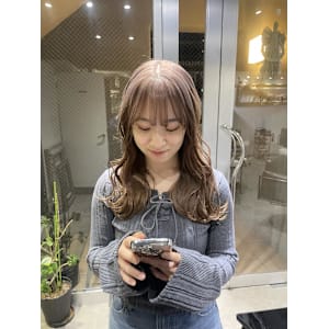 ミルクティーベージュ/ベージュ/ハイトーン - ARCANA 明治神宮前 表参道 原宿【アルカナ メイジジングウマエ オモテサンドウ ハラジュク】掲載中