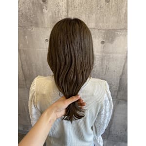 ミルクティーベージュ - ARCH【アーチ】掲載中