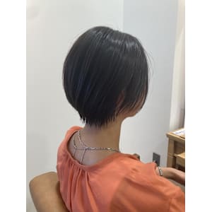 おしゃれショート