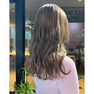 夏にオススメハイライト