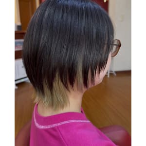 ？️ご予約経路？️