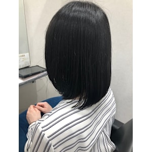 Second × Style - 全席半個室サロン Second【ゼンセキハンコシツサロン セカンド】掲載中