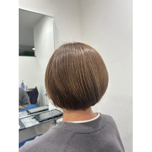 Second × Style - 全席半個室サロン Second【ゼンセキハンコシツサロン セカンド】掲載中