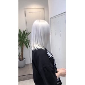 アニメホワイト