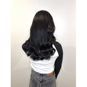 韓国★黒髪 - Bulansis Hair【ブランシス ヘアー】掲載中