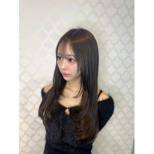 レイヤースタイル - Bulansis Hair【ブランシス ヘアー】掲載中