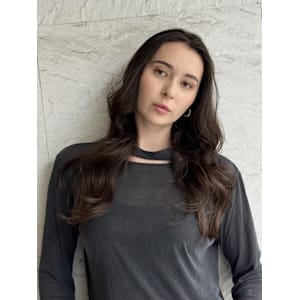 ローレイヤーロング