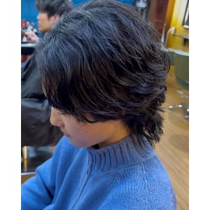 ？️ご予約経路？️