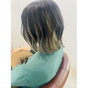 アンブレラcolor