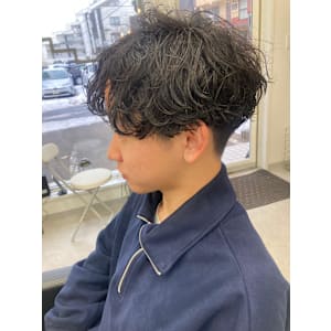 波巻き・ツイスパミックス