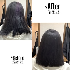 ≪chan.≫ Customer Style