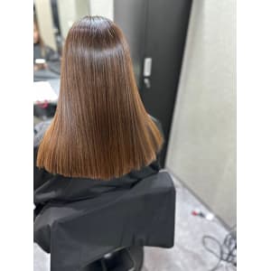 酸性ストレート