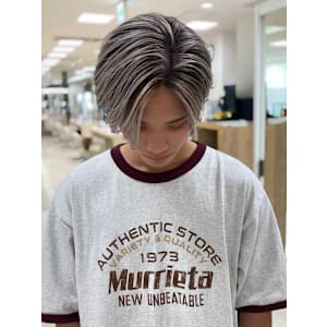 Charm by KENJE×スタイル