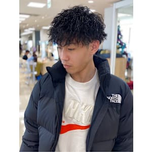 Charm by KENJE×スタイル