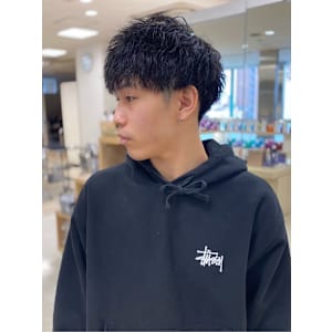 Charm by KENJE×スタイル