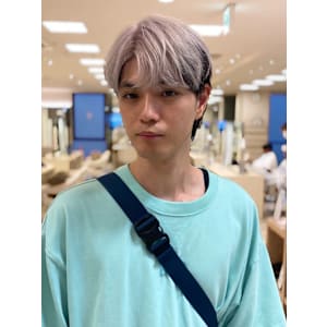 Charm by KENJE×スタイル