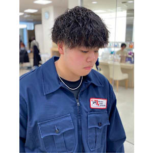 Charm by KENJE×スタイル