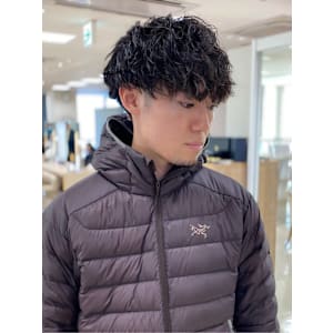 Charm by KENJE×スタイル