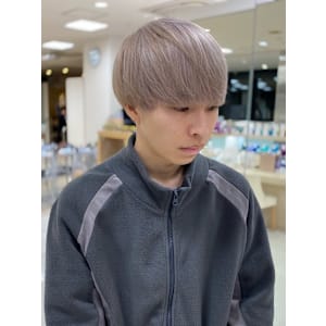 Charm by KENJE×スタイル