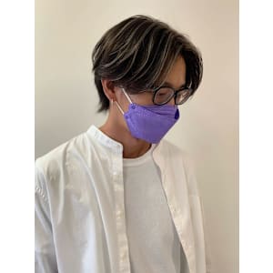 Charm by KENJE×スタイル