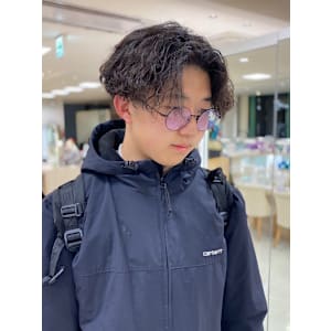 Charm by KENJE×スタイル