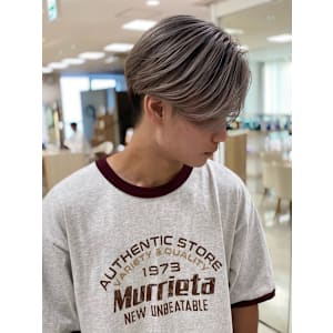 Charm by KENJE×スタイル