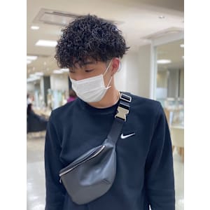 Charm by KENJE×スタイル