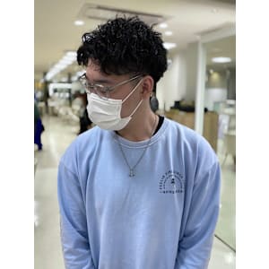 Charm by KENJE×スタイル