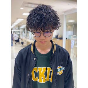 Charm by KENJE×スタイル