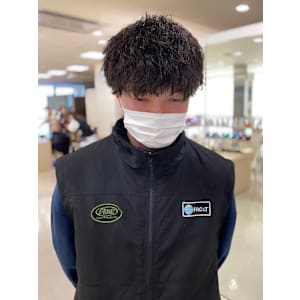 Charm by KENJE×スタイル