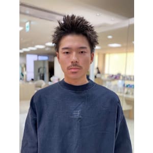 Charm by KENJE×スタイル