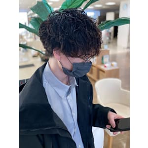 Charm by KENJE×スタイル