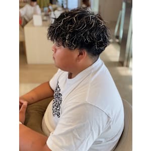 Charm by KENJE×スタイル