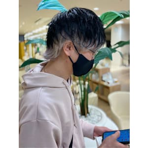 Charm by KENJE×スタイル