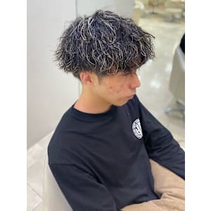 Charm by KENJE×スタイル