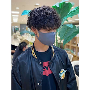 Charm by KENJE×スタイル