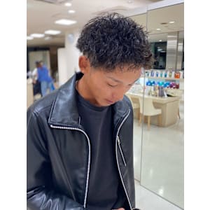 Charm by KENJE×スタイル