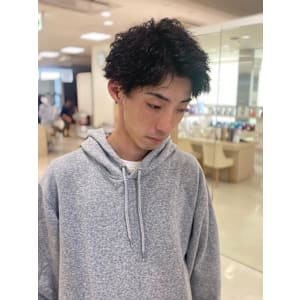 Charm by KENJE×スタイル